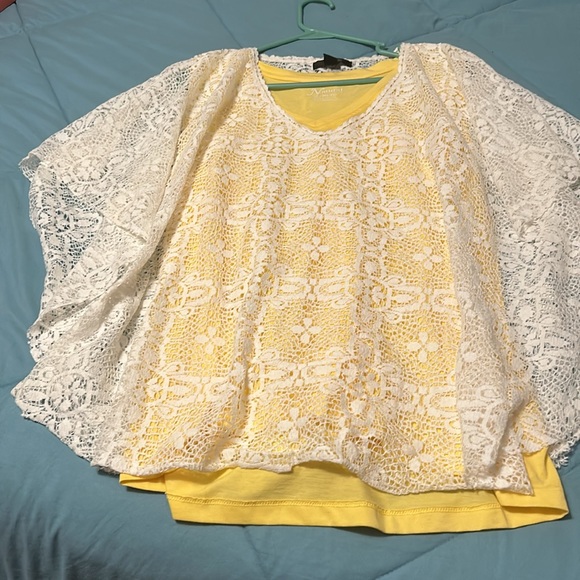 Cover up size L - Picture 2 of 3